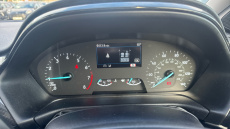 Ford Puma 1.0 EcoBoost Hybrid mHEV Titanium 5dr Petrol Hatchback